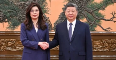 China to restart direct flights and trade links with Taiwan, says report