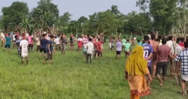 50 injured in B’baria clash over trifling matter