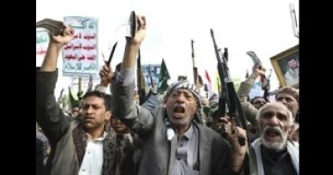 Israeli strike kills Houthi prime minister in Yemen’s capital Sanaa