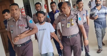 Youth sentenced to life in prison for raping minor girl in Faridpur