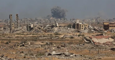 What to know after Hamas welcomes US peace plan for Gaza