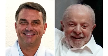 Brazil heads to runoff as Bolsonaro, Lula fall short of majority