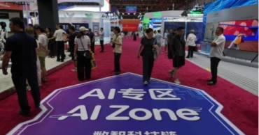 Countries caught between US and China as AI rivalry intensifies