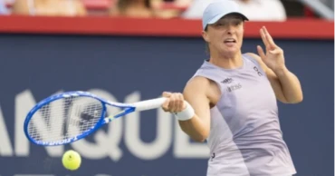 Swiatek clinches first Cincinnati Open crown, beats Paolini in straight sets
