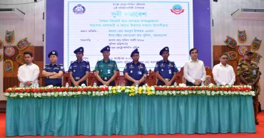 Chhatra League is banned, has no right to do politics: IGP