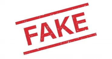 Report on social media about CA using Washington Post tag “false”