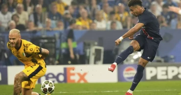 PSG aims for Club World Cup glory after historic Champions League win