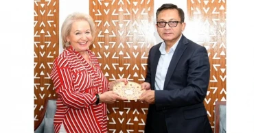Bangladesh urges UK to keep providing dev country trade benefits, boost investment