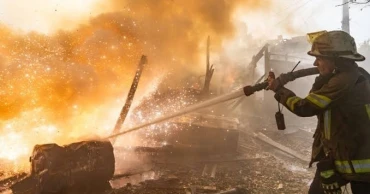 Trump says Russia, Ukraine agree to energy ceasefire, but Kyiv reports attacks