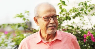 Former president Badruddoza Chowdhury passes away