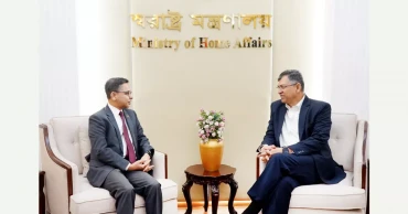 Home Minister Salahuddin urges India to prevent border killings