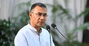 PM Tarique vows equal rights for men and women in Bangladesh