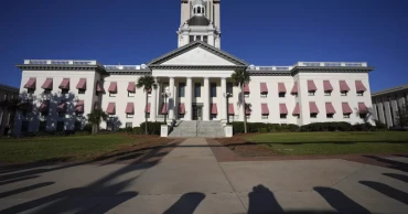 Transgender student’s arrest under Florida bathroom law may be first of its kind