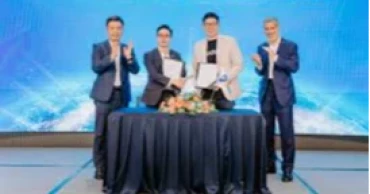 FPT, ATEC Forge first global partnership to boost Japan’s auto software innovation