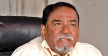 BNP’s Hafiz hopes govt to gift nation an election within 6 months