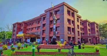 DVM students at PSTU continue boycott demanding degree restoration