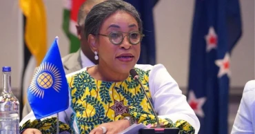 Commonwealth SG highlights sport’s power to improve lives