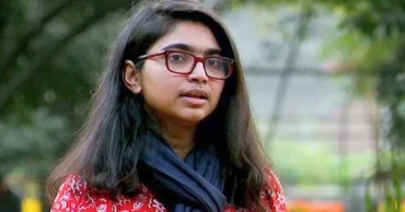 Tasnim Jara questions Jamaat over obstructing burial of freedom fighter Manik Pashari