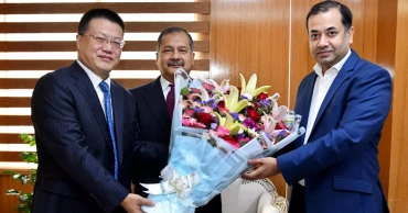 Dhaka, Beijing eye stronger ties in news media and television