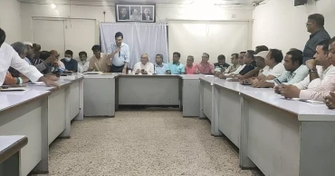 BNP asks rank and file to speed up new membership drive