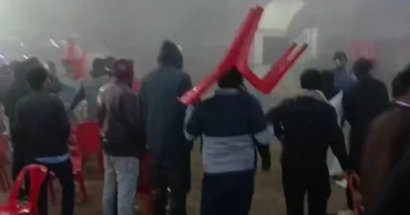 James concert cancelled in Faridpur, after clashes leave 25 injured