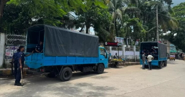 Section 144 imposed in Habiganj as NCP, BNP affiliates announce rallies