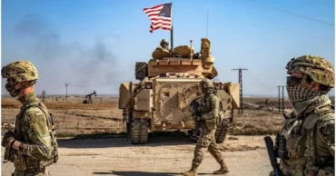 US conducts retaliatory strike in Syria, kills leader linked to deadly IS ambush