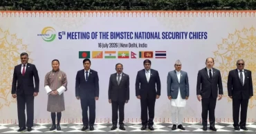 New principles to strengthen safety during maritime engagements: BIMSTEC