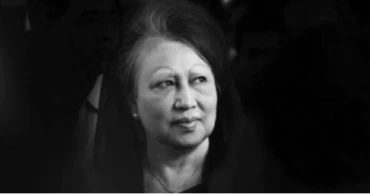 Khaleda Zia’s 81st birth anniversary today