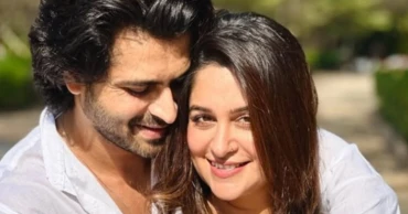 Dipika Kakar undergoes surgery for stage 2 Liver Cancer, husband Shoaib Ibrahim requests prayers