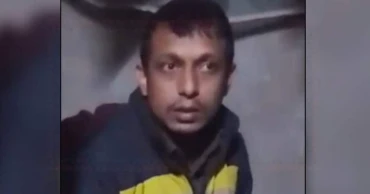 Ansar member killed by colleague’s gunfire in Bhaluka; accused arrested