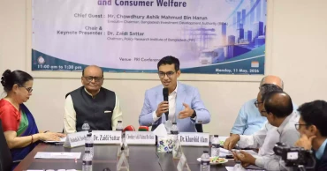 High tariff regime hurting consumers, stalling export diversification in Bangladesh: PRI