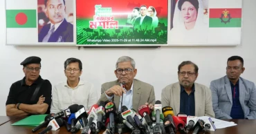 Khaleda may need treatment abroad, but not fit for travel: Fakhrul