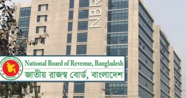 NBR sees growing use of e-returns by expatriate Bangladeshis