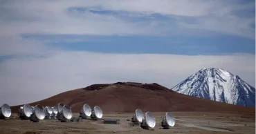 Astronomers urge Chile to protect Atacama Night Skies from industrial project threat