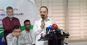 Won’t sit idle if election is delayed, warns BNP    