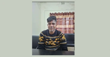 Triple murder suspect arrested in Khulna