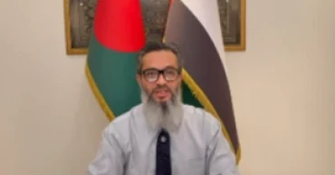 Bangladesh Embassy in Abu Dhabi to stay open Monday, citizens urged to prioritise safety