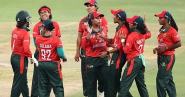 Bangladesh reach Asian Games semifinal after rain washes out China quarterfinal
