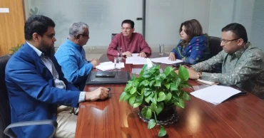 Dhaka deeply concerned over safety of Bangladeshis in Middle East 