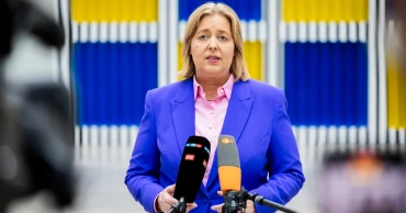 German minimum wage set to rise by about 14% over the next 18 months