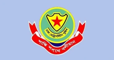 DMP arrests 433 in 24 hours