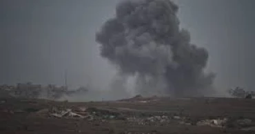 Israel and Hamas begin indirect peace talks in Egypt