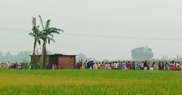Farmer found dead with legs tied in Rangpur