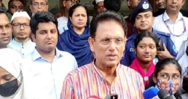 Govt considers recruiting 9,000 religion teachers for primary schools: Milon