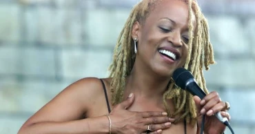 Two-time Grammy-winning jazz singer Cassandra Wilson dies at 70
