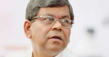 DB detains ex-president of Jatiya Press Club Shaukat Mahmood