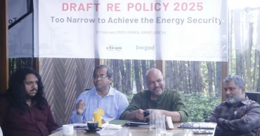 Draft Renewable Energy Policy fails to support sustainable transition away from fossil fuels: experts