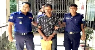 Police constable arrested over rape of 12-year-old in Narayanganj