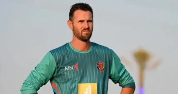 Shaun Tait quits as Bangladesh bowling coach
